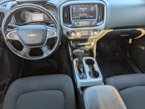 Used 2019 Chevrolet Colorado LT RWD image 8