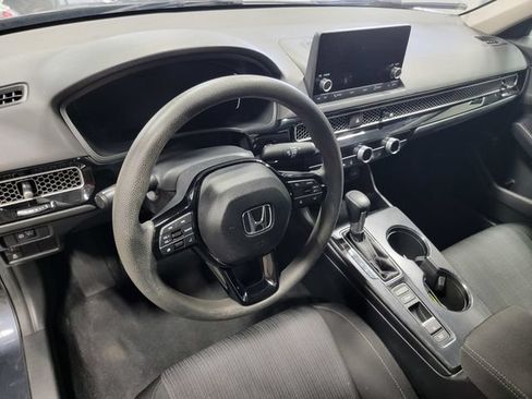 Certified 2024 Honda Civic LX image 11