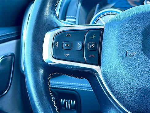 Used 2022 RAM 1500 Limited image 28