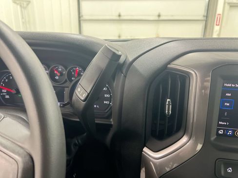 New 2026 Chevrolet Silverado 1500 W/T w/ Trailering Package AWD/4WD image 17