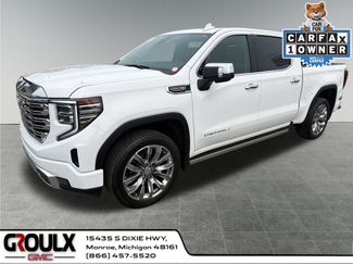 Used 2024 GMC Sierra 1500 Denali AWD/4WD 360° Tour