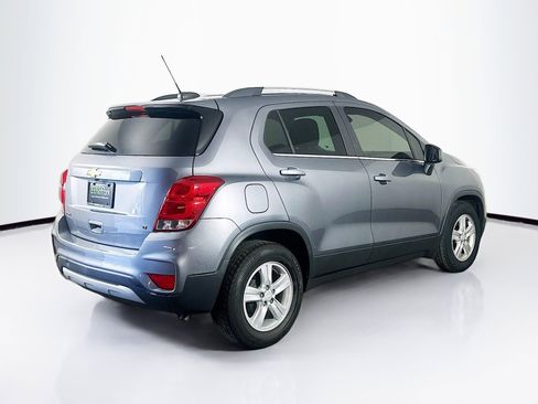 Used 2020 Chevrolet Trax LT image 9