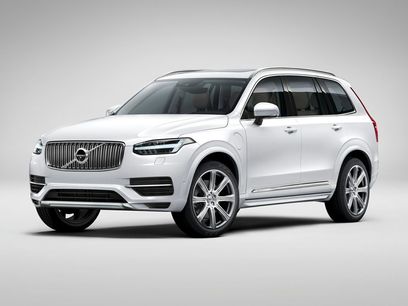 Used 2016 Volvo XC90 T8 Inscription w/ Vision Package