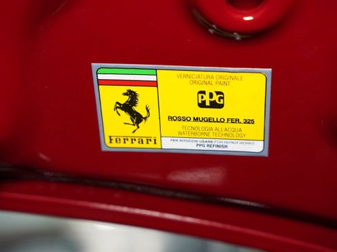 Used 2010 Ferrari California RWD image 50