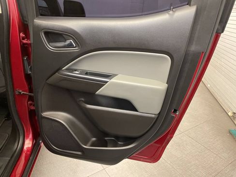 Used 2019 Chevrolet Colorado LT w/ LT Convenience Package AWD/4WD image 28