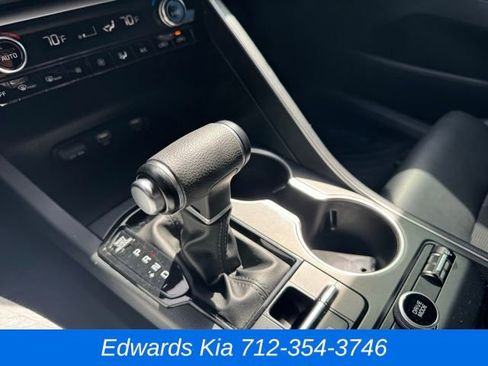 Used 2021 Kia K5 GT-Line image 31