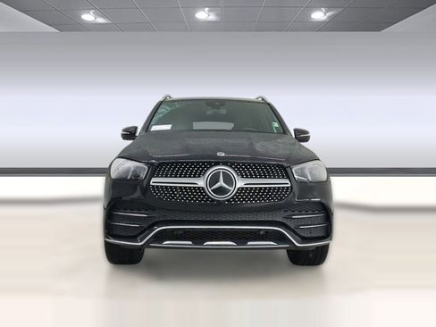 Used 2022 Mercedes-Benz GLE 350 image 6