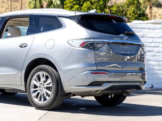 Used 2023 Buick Enclave Avenir w/ Avenir Technology Package AWD/4WD video 2
