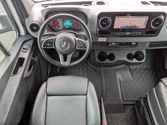 Used 2020 Mercedes-Benz Sprinter 3500 image 22