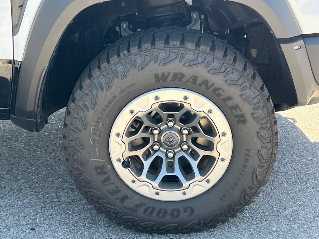 New 2026 RAM 1500 RHO w/ RHO Level 1 Equipment Group AWD/4WD image 11