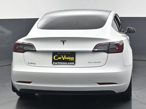 Used 2023 Tesla Model 3 Long Range AWD/4WD image 4