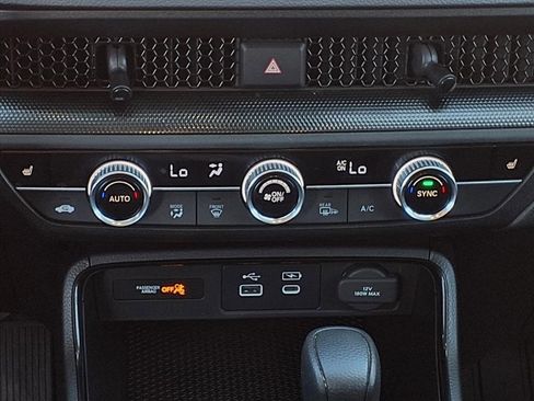 Used 2024 Honda CR-V EX image 15