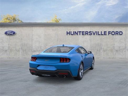 New 2026 Ford Mustang GT Premium image 8