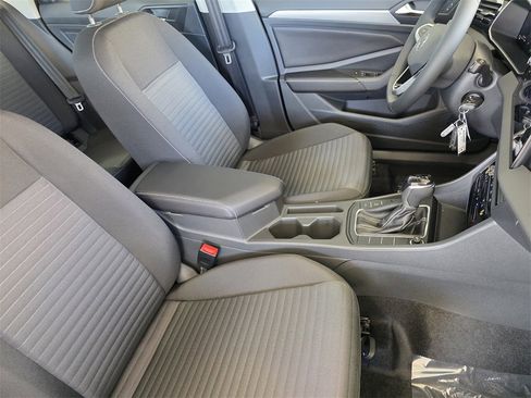 New 2026 Volkswagen Jetta S image 10