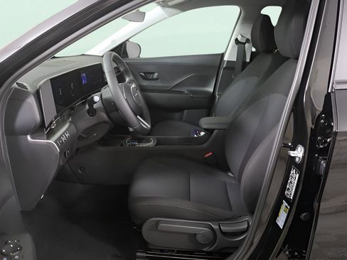 New 2026 Hyundai Kona SEL Sport FWD image 20