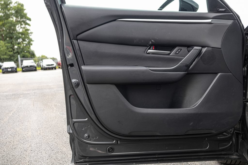 Used 2024 MAZDA CX-50 AWD 2.5 S w/ Cargo Package image 28