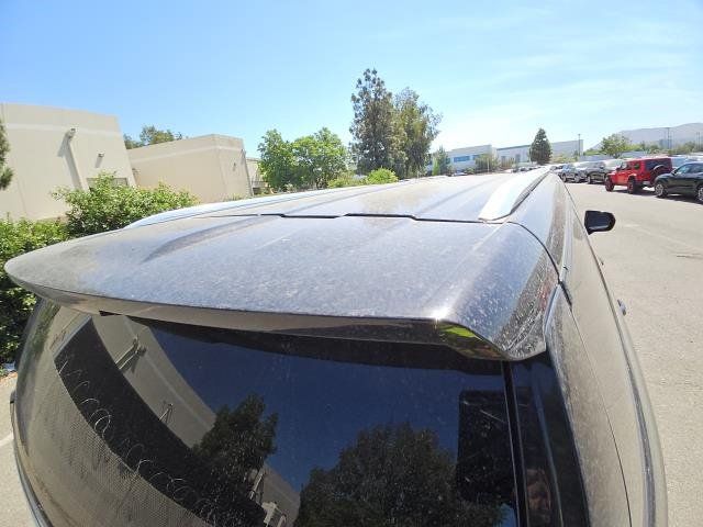 Used 2021 Chevrolet TrailBlazer LS FWD image 22