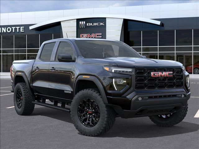 New 2026 GMC Canyon Elevation w/ Convenience Package RWD image 7