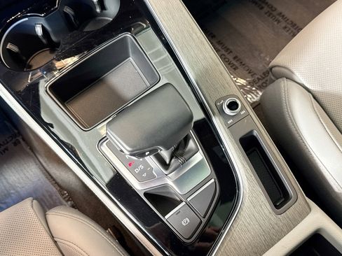 Used 2023 Audi A5 2.0T Premium Plus w/ Premium Plus image 16