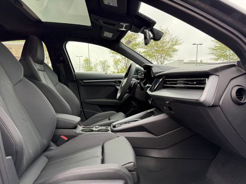 New 2026 Audi A3 2.0T Premium AWD/4WD image 16