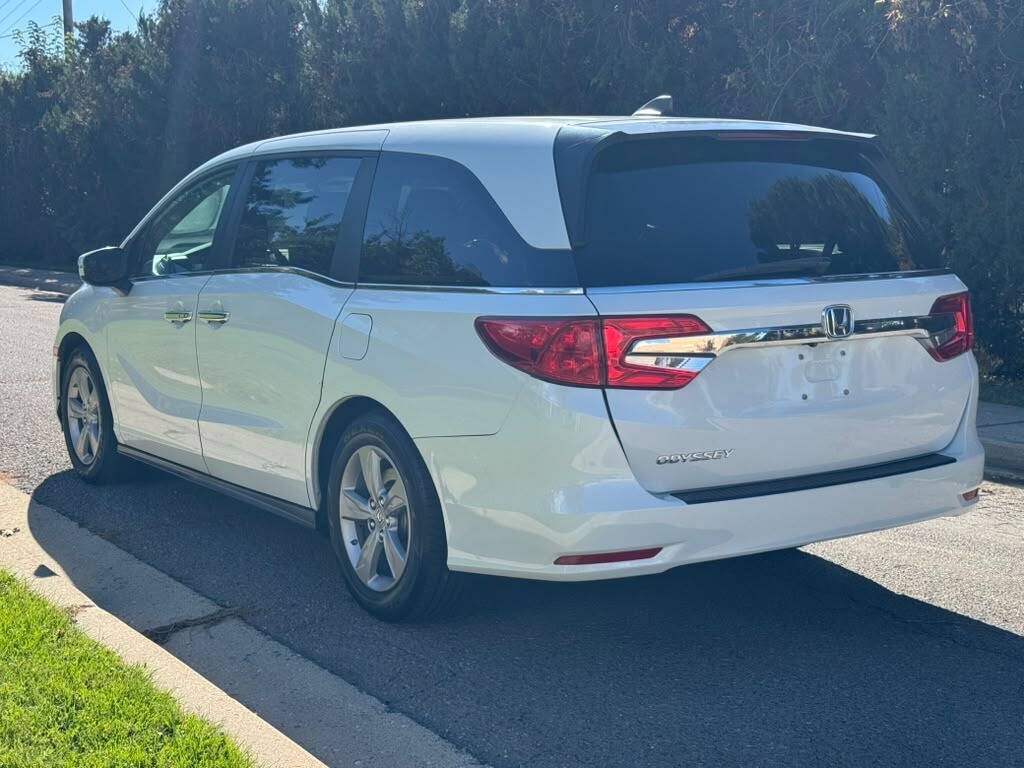 Used 2020 Honda Odyssey EX image 5