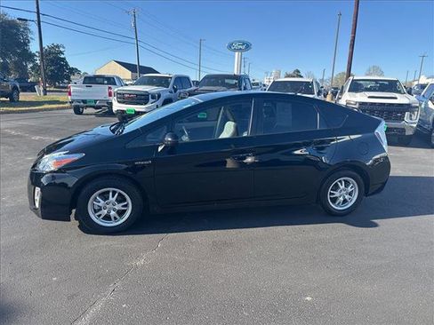 Used 2010 Toyota Prius image 11