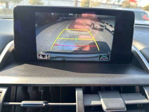 Used 2021 Lexus NX 300 F Sport image 32