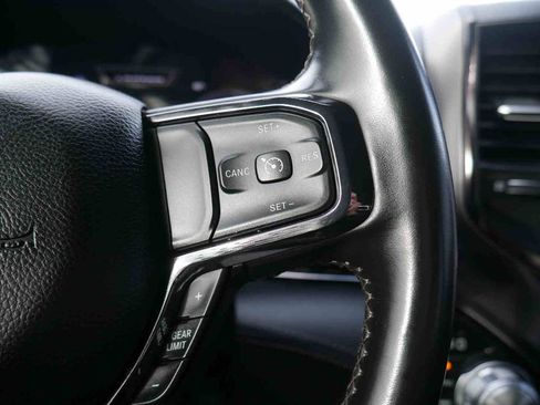 Certified 2023 RAM 1500 Limited image 48