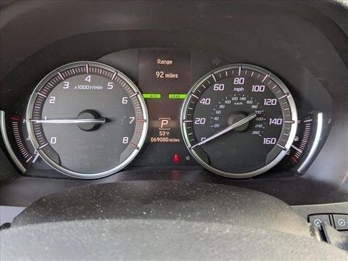 Used 2018 Acura MDX SH-AWD image 10