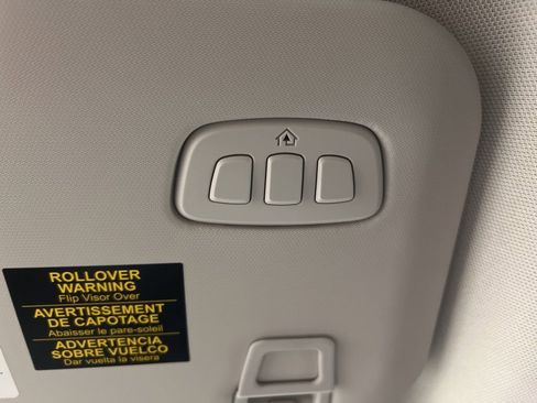 New 2025 Ford Bronco Sport Outer Banks w/ Outer Banks Tech Package+ image 24