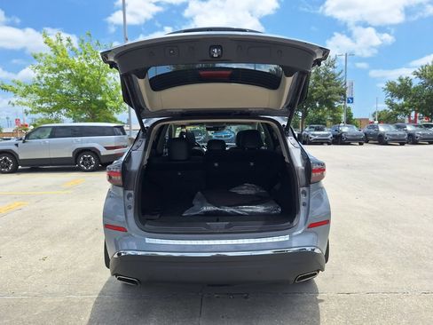 Used 2024 Nissan Murano SL FWD image 28