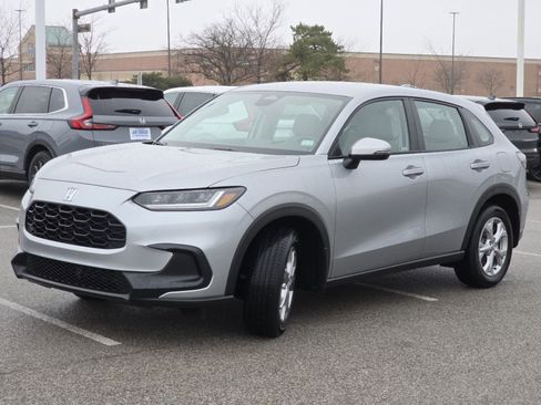 Used 2023 Honda Civic Sport image 12