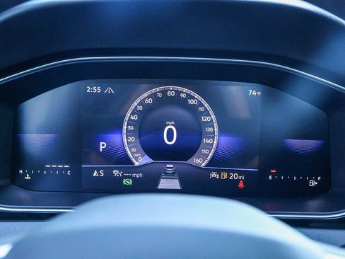 New 2026 Volkswagen Jetta SE image 34