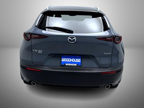 Certified 2023 MAZDA CX-30 AWD 2.5 S w/ Preferred Package image 6