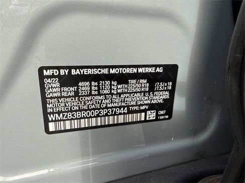 Used 2023 MINI Cooper Countryman S w/ Mini Untamed Edition image 30