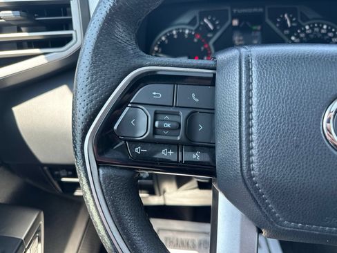 Used 2022 Toyota Tundra Limited w/ Power Package AWD/4WD image 48