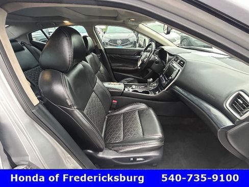 Used 2019 Nissan Maxima Platinum w/ Sport Mat Group FWD image 29