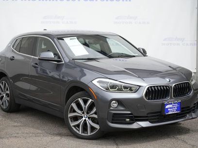Used 2018 BMW X2 xDrive28i w/ Convenience Package