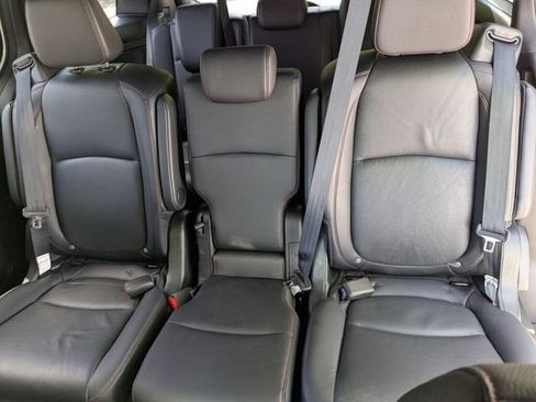 Certified 2023 Honda Odyssey Sport image 30