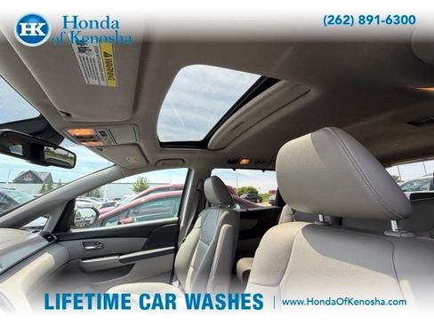 Used 2015 Honda Odyssey EX-L image 6