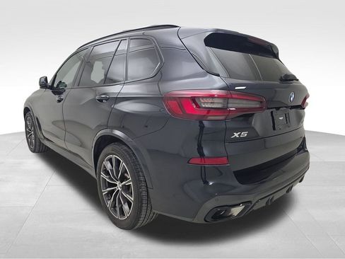 Used 2023 BMW X5 xDrive40i w/ Executive Package image 7