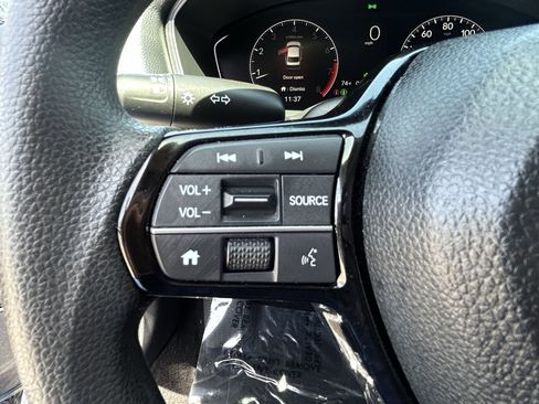 Used 2025 Honda Civic LX image 25