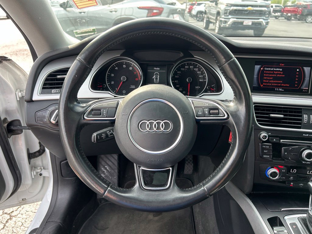 Used 2015 Audi A5 2.0T Premium AWD/4WD image 21