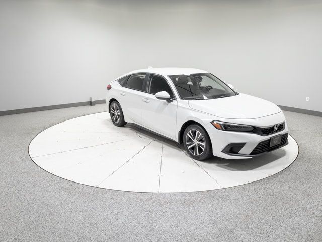Used 2023 Honda Civic LX image 26