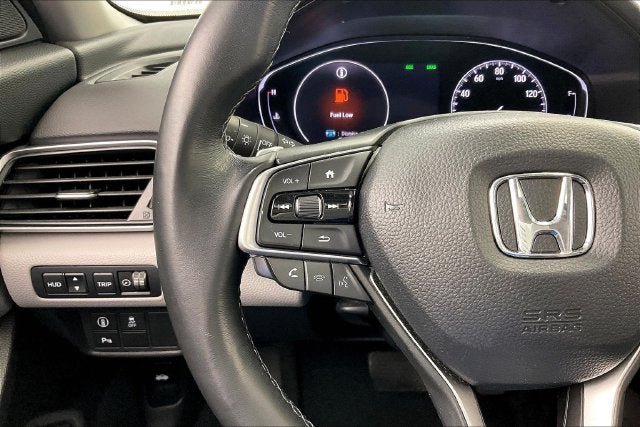 Used 2020 Honda Accord Touring image 23