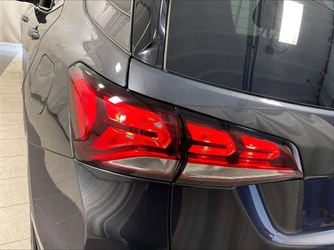 Used 2022 Chevrolet Equinox LT image 33