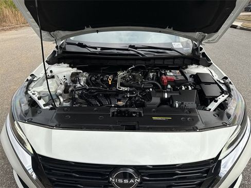 Used 2023 Nissan Altima 2.5 SV image 18
