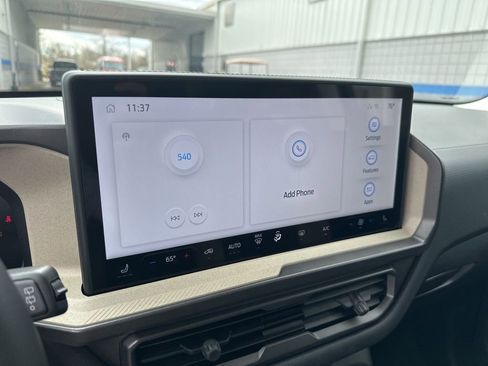 New 2026 Ford Bronco Sport Big Bend w/ Convenience Package image 18