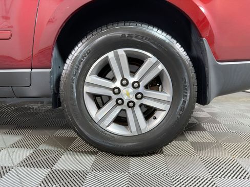 Used 2015 Chevrolet Traverse LT image 10