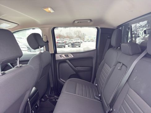 Used 2020 Ford Ranger XLT w/ Equipment Group 302A Luxury image 32